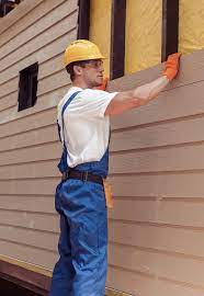 Best Storm Damage Siding Repair  in Kirksville, MO